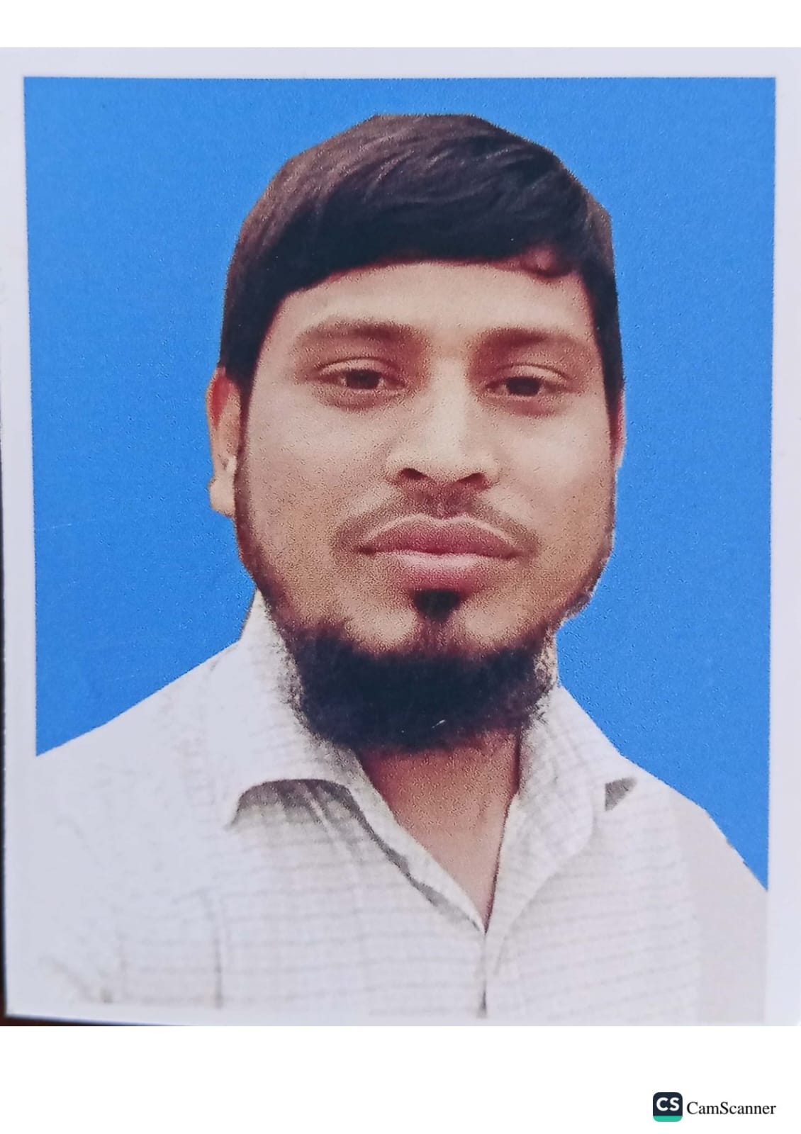 Md. Opiar rahman